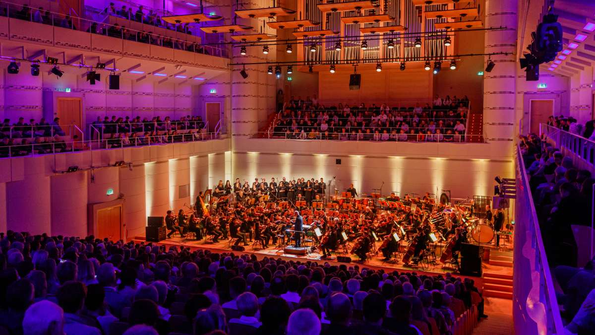 The Sound of Hans Zimmer & John Williams