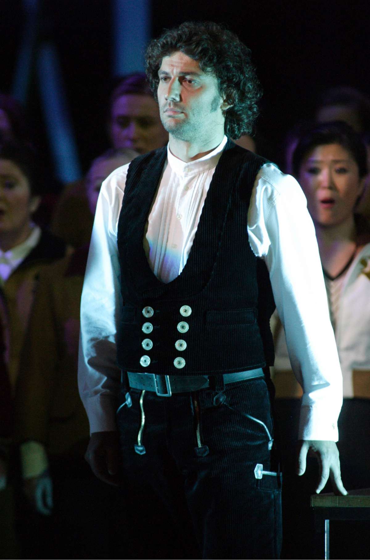 Tutto Verdi – Jonas Kaufmann