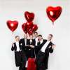 Konzert – Berlin Comedian Harmonists