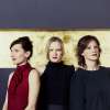 Konzert – Boulanger Trio, Omar Massa