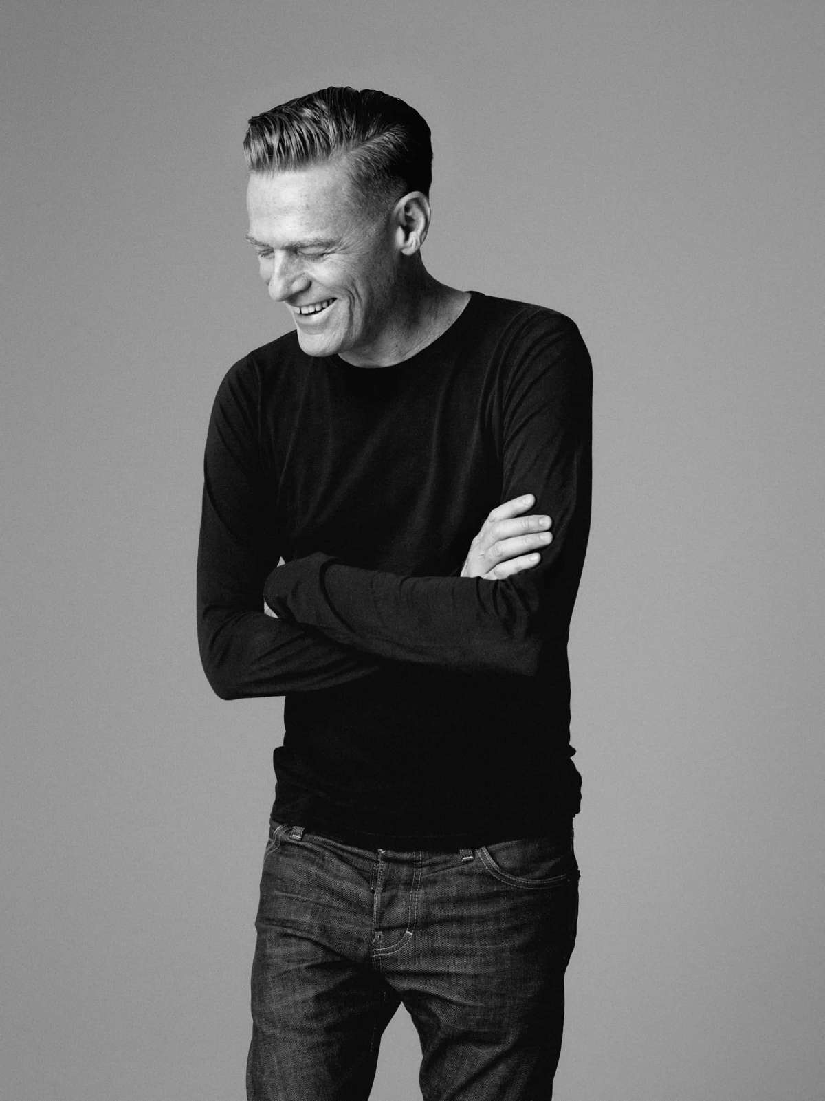 Roll with The Punches Tour 2027 – Open Air – Bryan Adams