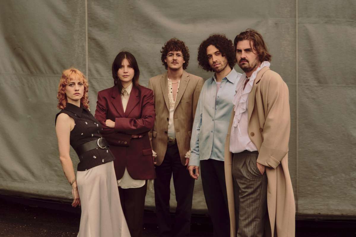 Throw The Dice – Tour 2026 – Soft Loft
