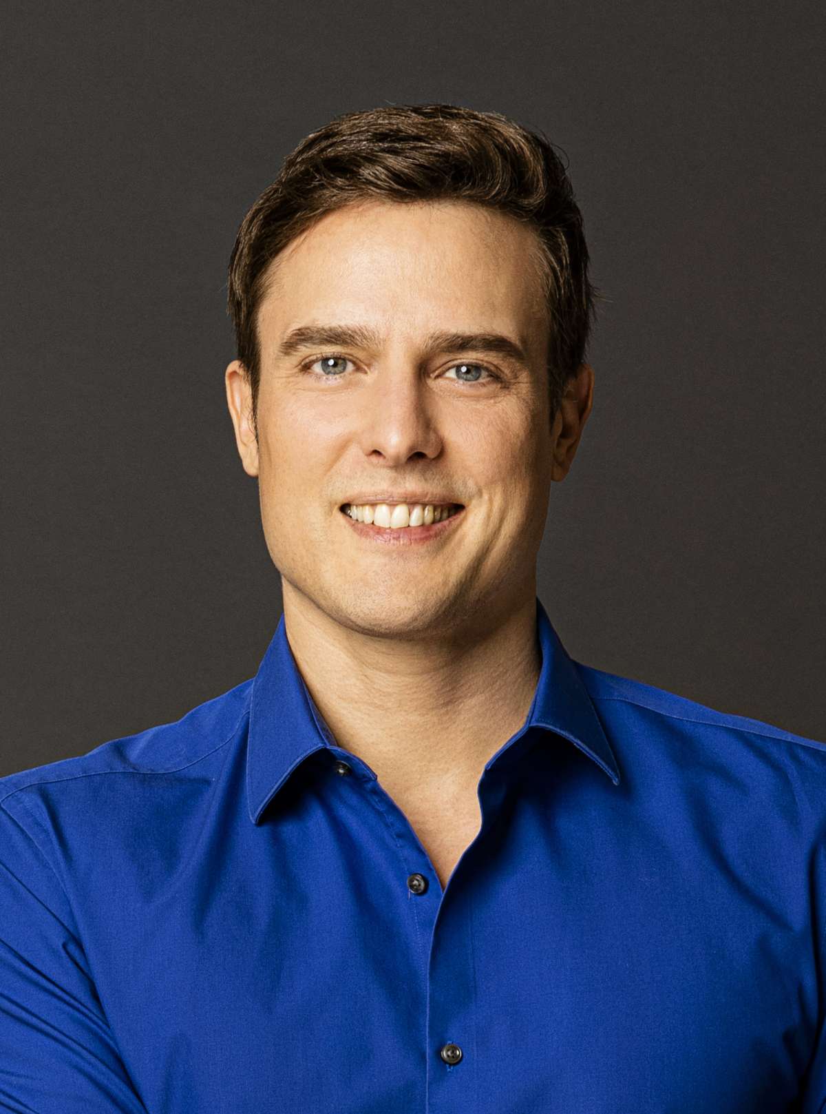Neues Programm – Live – Alexander Stevens, Constantin Schreiber