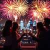 Kassels große Silvesterparty im Sudhaus