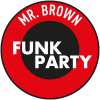 Mr. Brown's Funky Disco