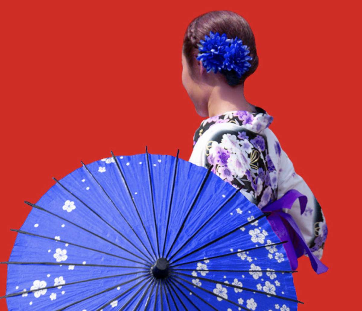 Herbst-Ausstellung 2026 – Sonderschau: Japan erleben