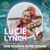 Musikalische Lesung: Zwischen Nordlicht & Pazifikwind – Lucie Lynch