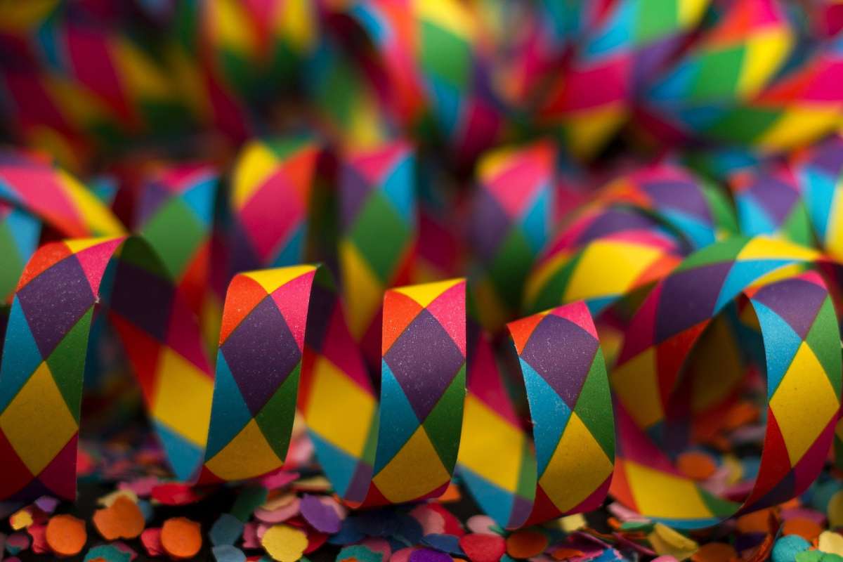 Karnevalsdisco – Gemündener Karnevalisten