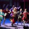 Something Rotten! – Bad Hersfelder Festspiele