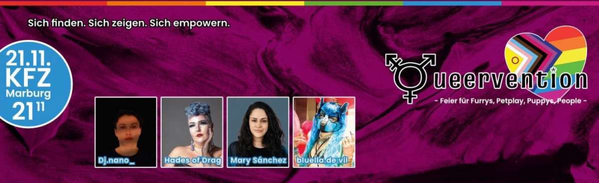 Queervention