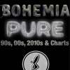 Bohemia-Pure (90s, 00s, 2010er & Charts) – DJ Chris Hank