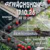 Party / Gewächshouse – PyjamaMama, Lächel Mal, Kollektiv(e) Schieflage