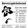 Spieleabend // Br3ttvormkopf
