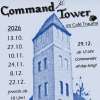 Spieleabend - Command Tower