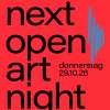 KunstPunkt - Open Art Night – Open Stage