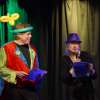 Kinder- und FamilienZeit – Schul-Zirkus der HRS Eschershausen