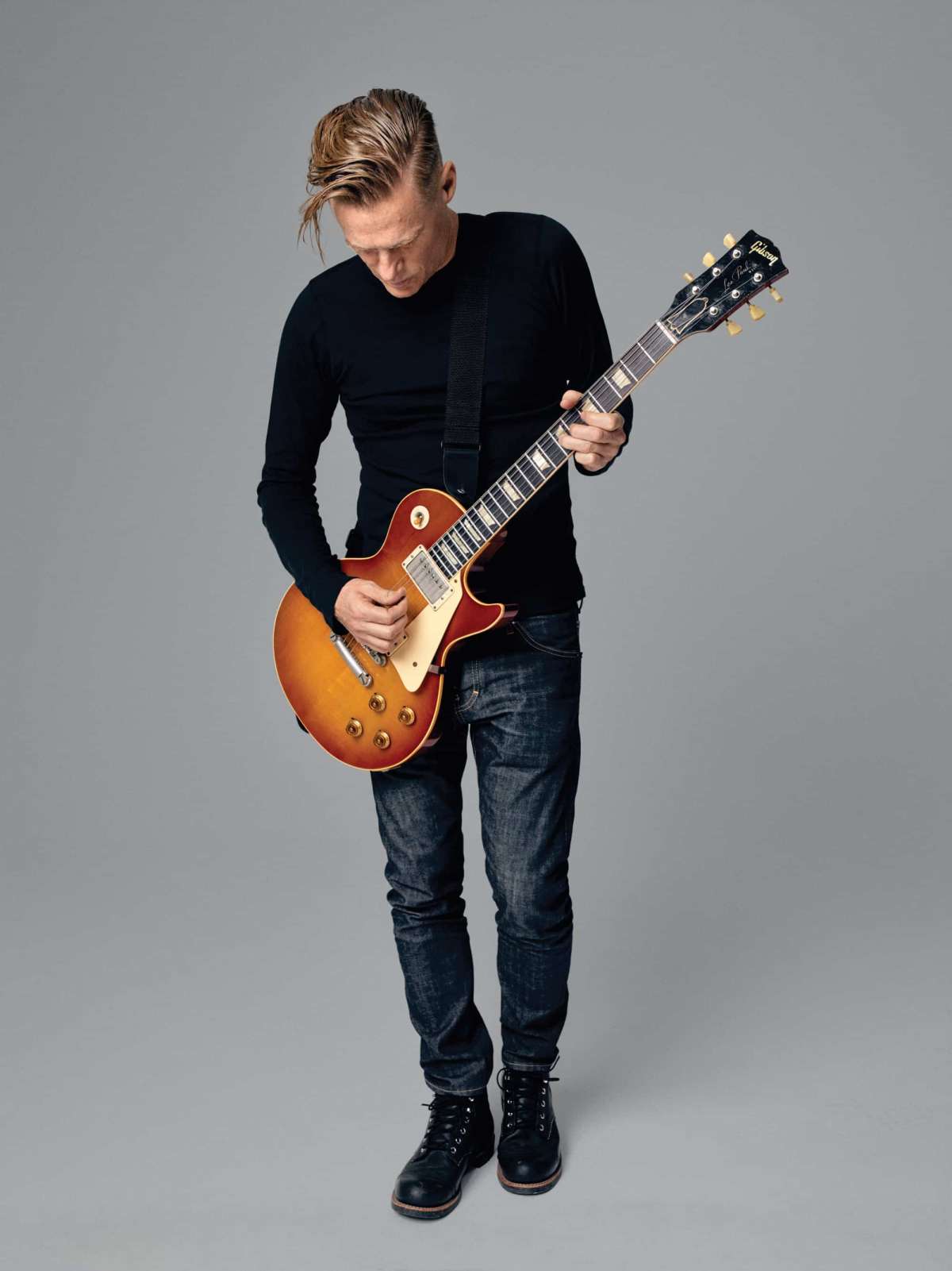 Roll with the Punches Tour 2027 – Bryan Adams