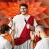 Illegale Straßentherapie – Jan Philipp Zymny