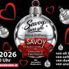 Savoy loves you....Advent-Eröffnung – Scanner