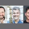 UP Jazz Trio – Störmer, Heuermann & Schwebs Trio