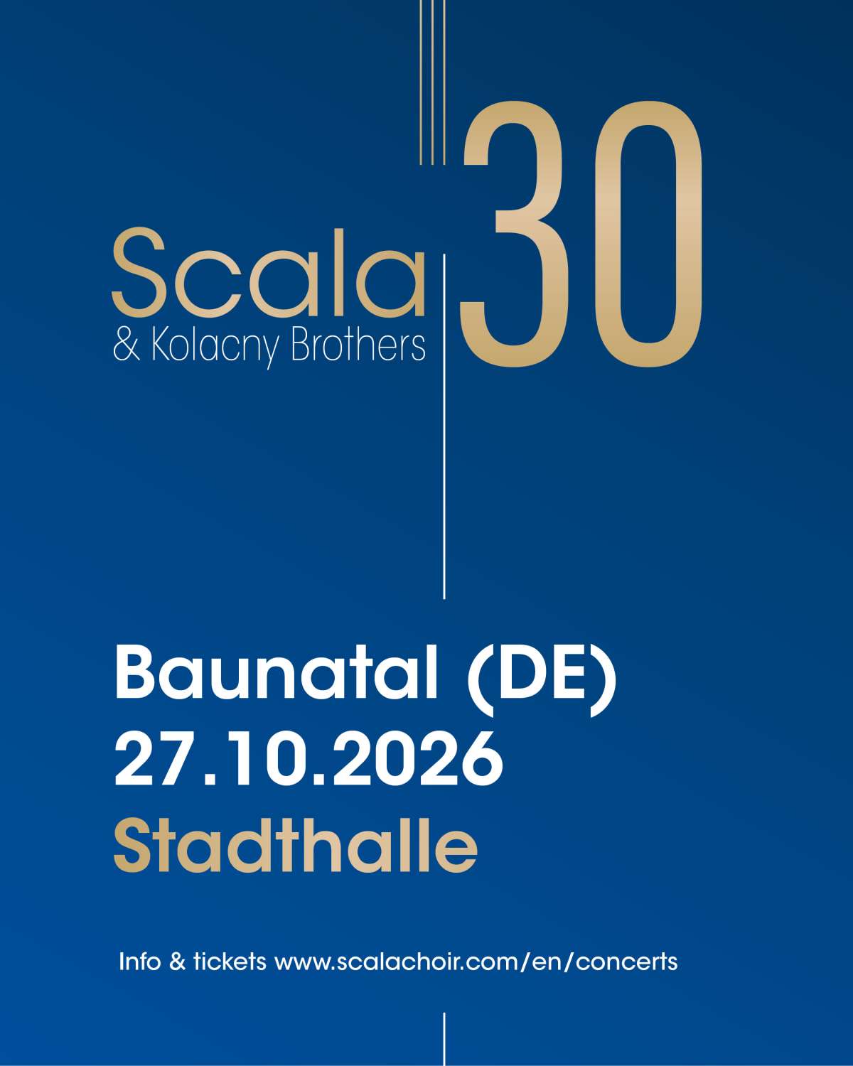 Scala & Kolacny Brothers