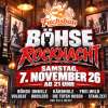 Böhse Rocknacht