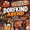 Dorfkind Abend