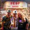 Super Sonic Cobra Night Vol. 3 – Supercobra + Fuel'N'Stuff + Derry