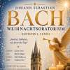 Bachs Weihnachtsoratorium in Bad Driburg – Projektchor Bad Driburg