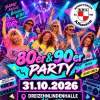 80er & 90er Party – DJ TN