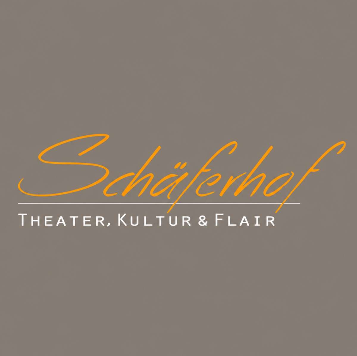 Jetzt oder nie! – Theater-Kaffee – Susann Schäfer, Matthias Schäfer