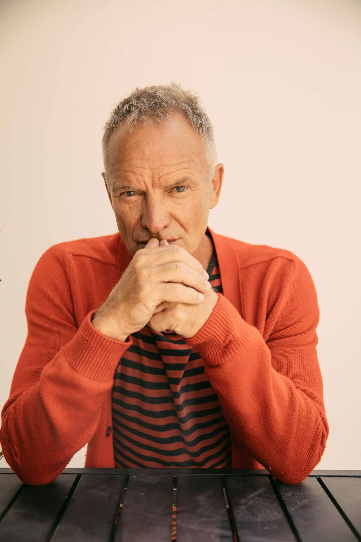 Sting 3.0 – Sting