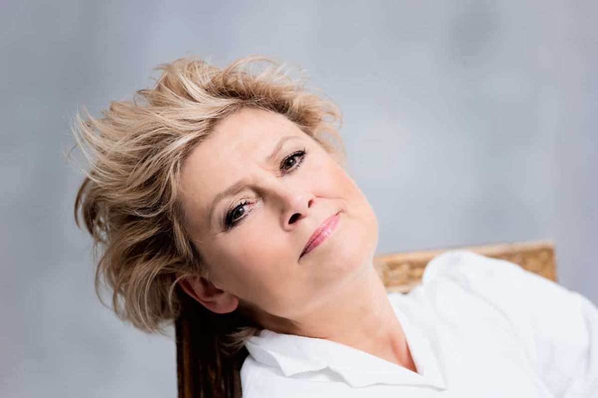 80 Jahre Gitte Haenning – Gitte Haenning & Band: Ich bin Stark