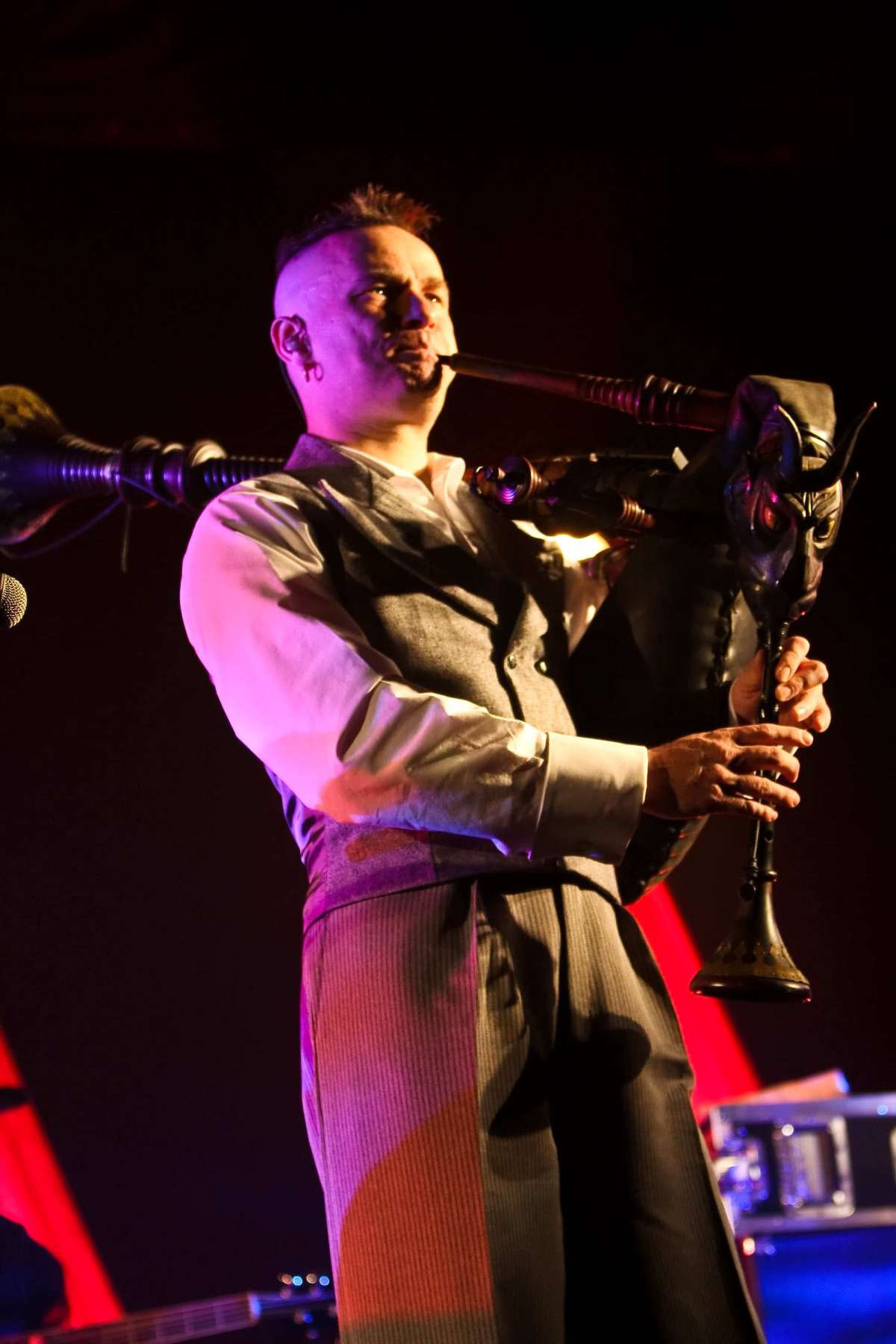 Tranquilo II - Akustik Tour 2026 – In Extremo