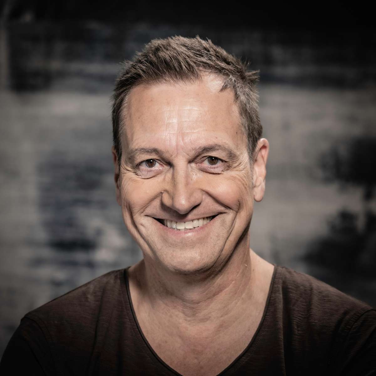 Nuhr auf Tour 2027 – Dieter Nuhr