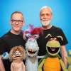 Puppen gucken – Martin Reinl & Carsten Haffke