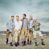 Lederhosn Inferno Tour – voXXclub