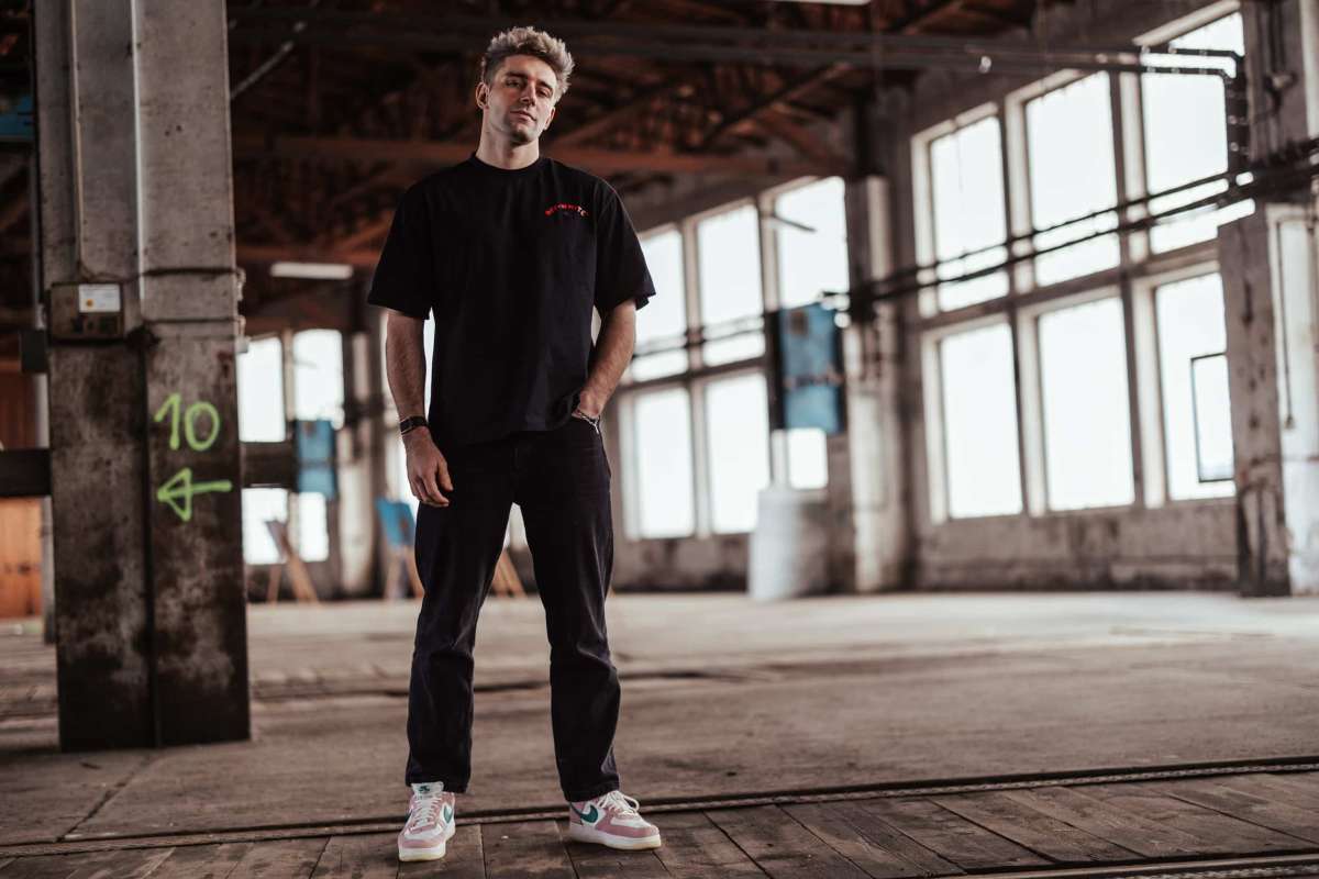 Liebe & Krawall - Die Sommertour 2027 – Alexander Eder
