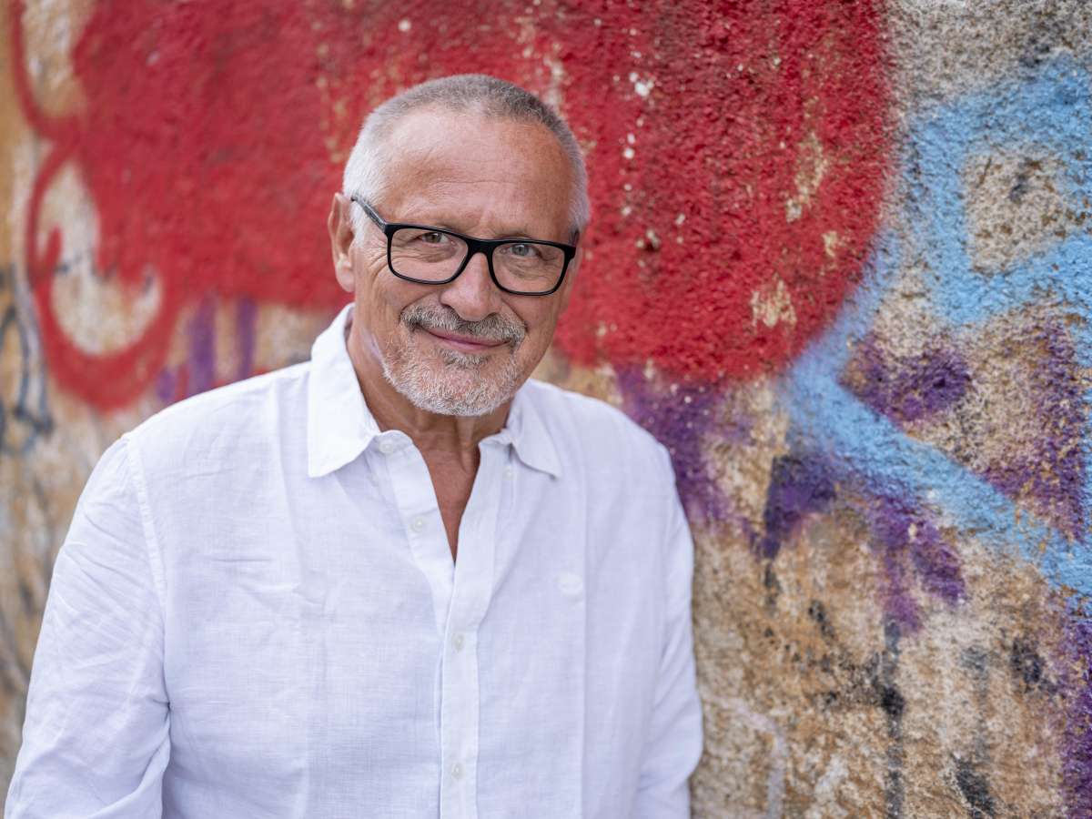 Der Liebe zuliebe – Konstantin Wecker