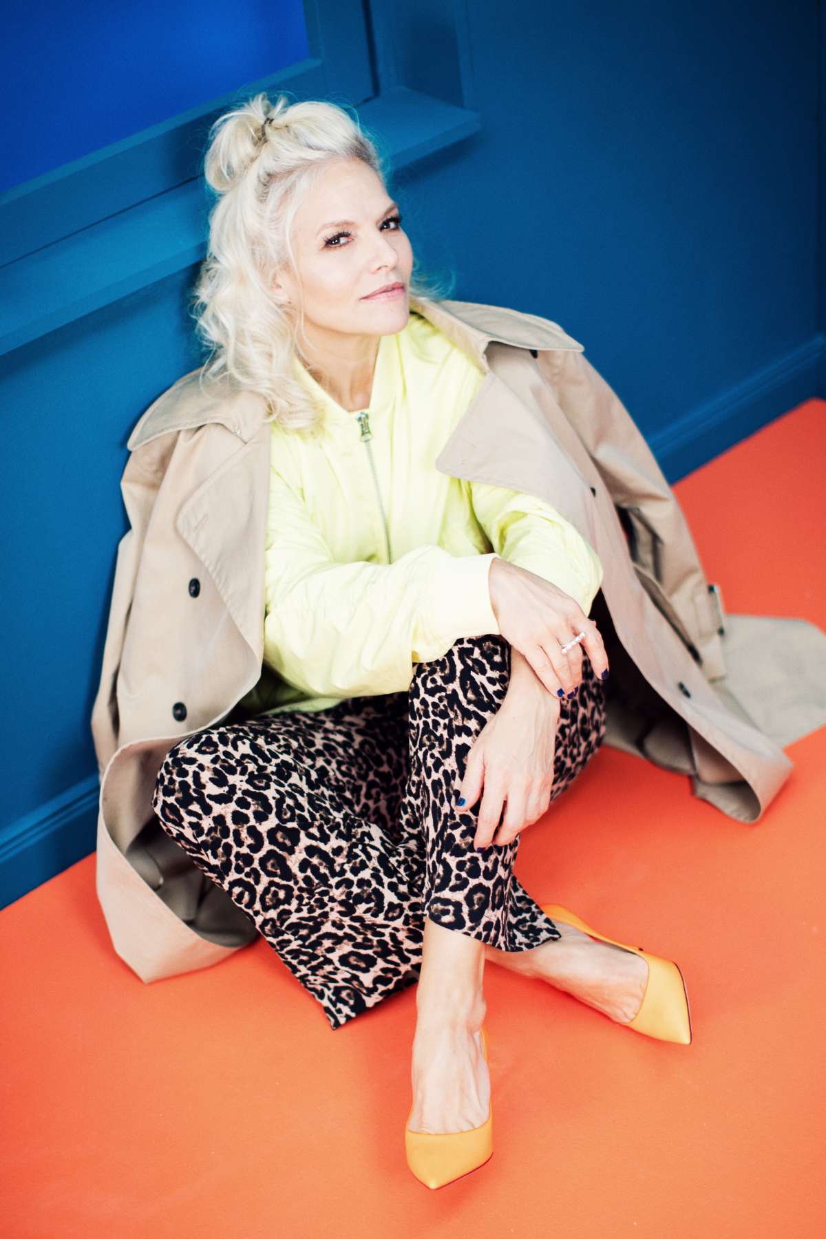 Die 6.0 Tour – Ina Müller und Band