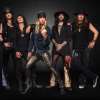 European Tour 2026 – John Diva & The Rockets Of Love