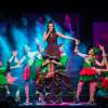 A Musical Christmas
