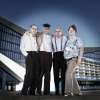 Voll Karacho! – Herbert Knebels Affentheater