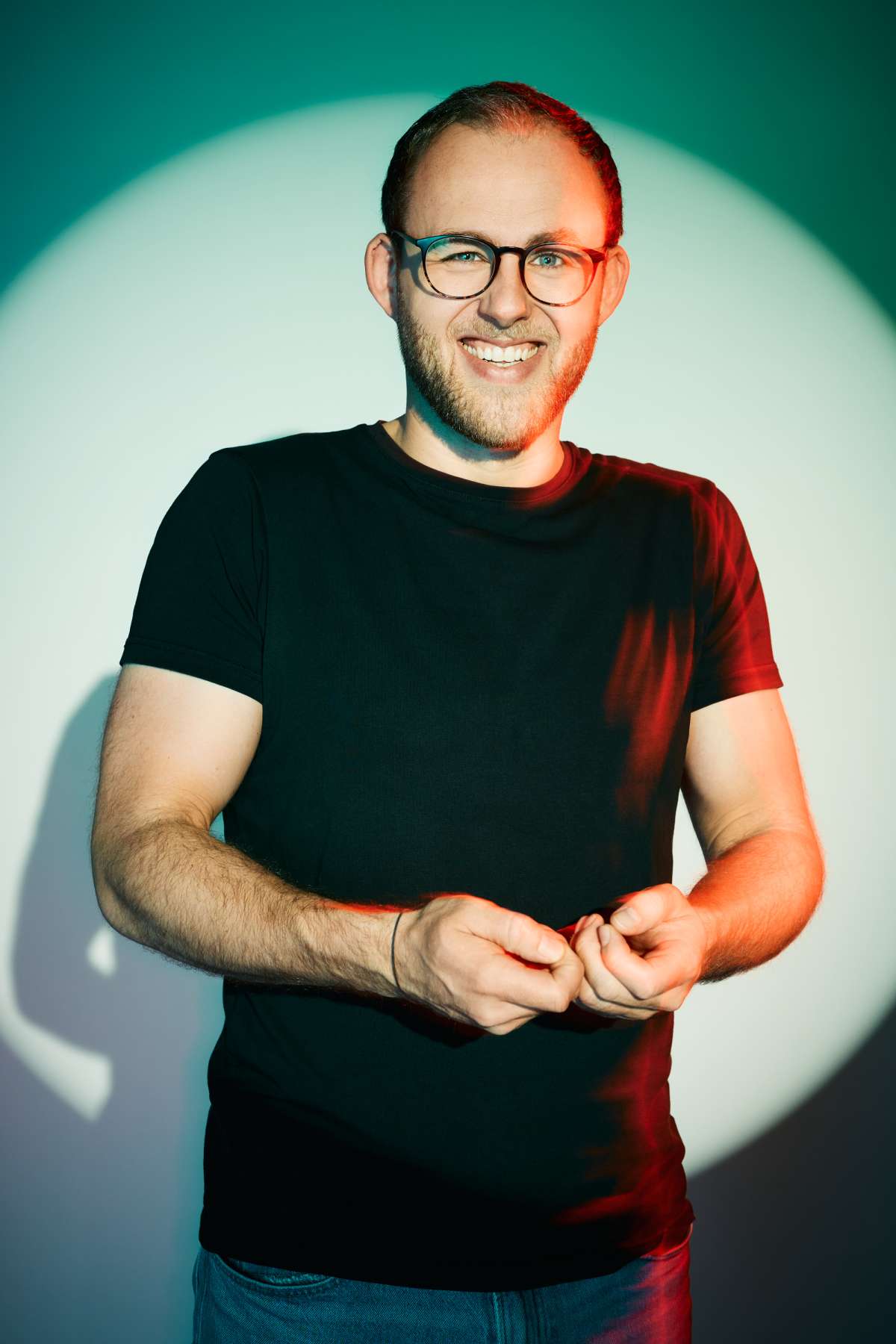 Live in Osnabrück – OSNA SINGT mit Laura Brümmer & Sven Bensmann