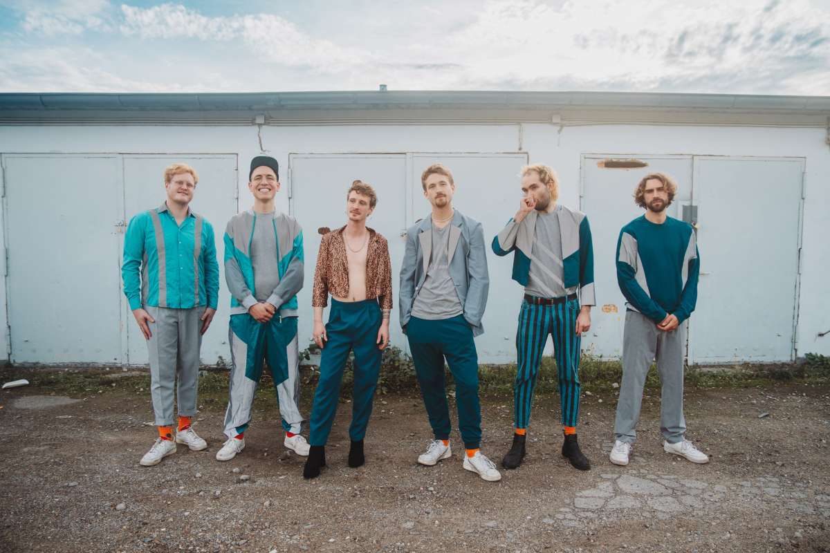 Live in Osnabrück – Make A Move