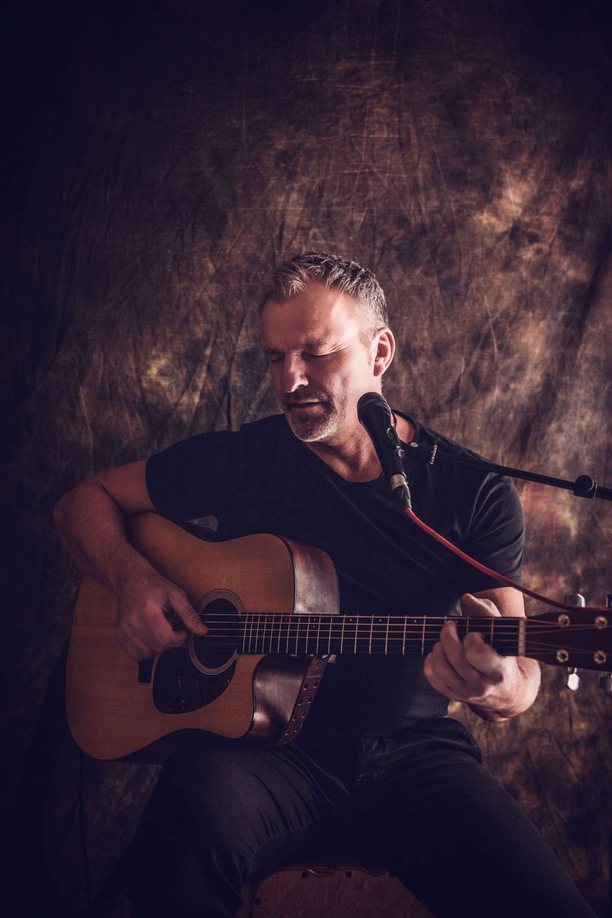 Music4Soul – Jörg Wernekenschnieder