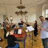 KOSMOS Bach 2.0 - Kammerkonzert der hr-Sinfoniker – Kammerensemble der hr-Sinfoniker und der Cembalistin Flora Fabri
