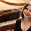 Bach's Goldberg-Variationen für Klavier solo zum 1.Advent – mit der preisgekrönten Pianistin Fatjona Maliqi (Kosovo / D)