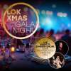 LOK XMAS GALA NIGHT – Nicolai Friedrich, DJ Marc Oliver Rausch, SAX DEEN