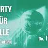 Party für Alle – Mit Cedric - the rolling DJ